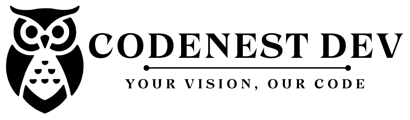 Code Nest Dev