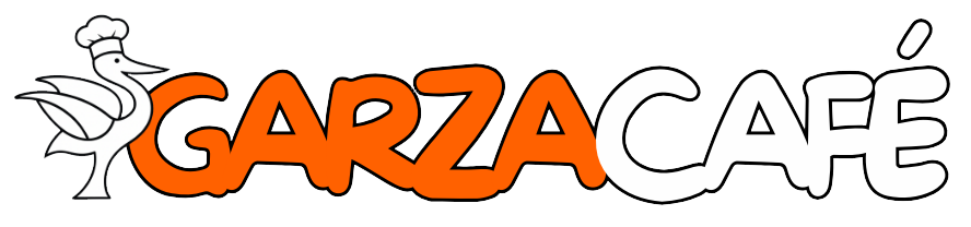 Garza Caf&eacute;