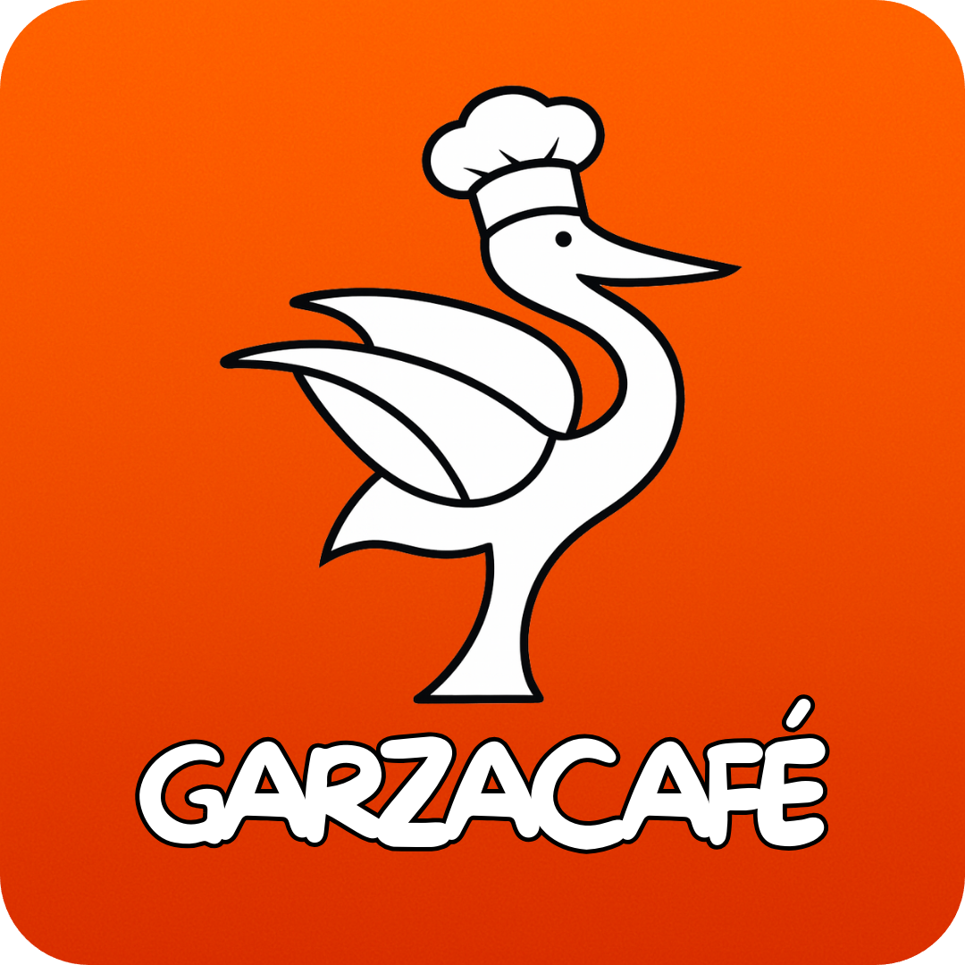 Icono GARZACAFÉ